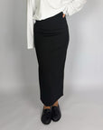 Gonna Longuette Tensionein Donna Art. 27G5053AI26