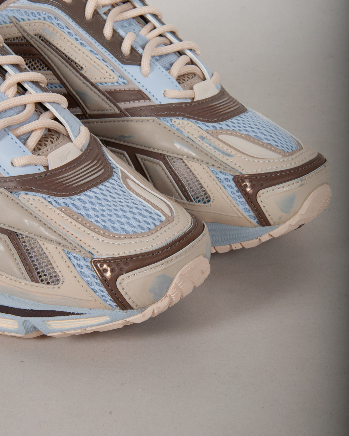 Reebok Premier Ultra Road Grey Blue Pink Art. 100269691