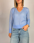 Maglia V Tensionein Donna Art. 26A760