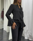 Camicia Rouge Dixie Donna Art. C843Y027A