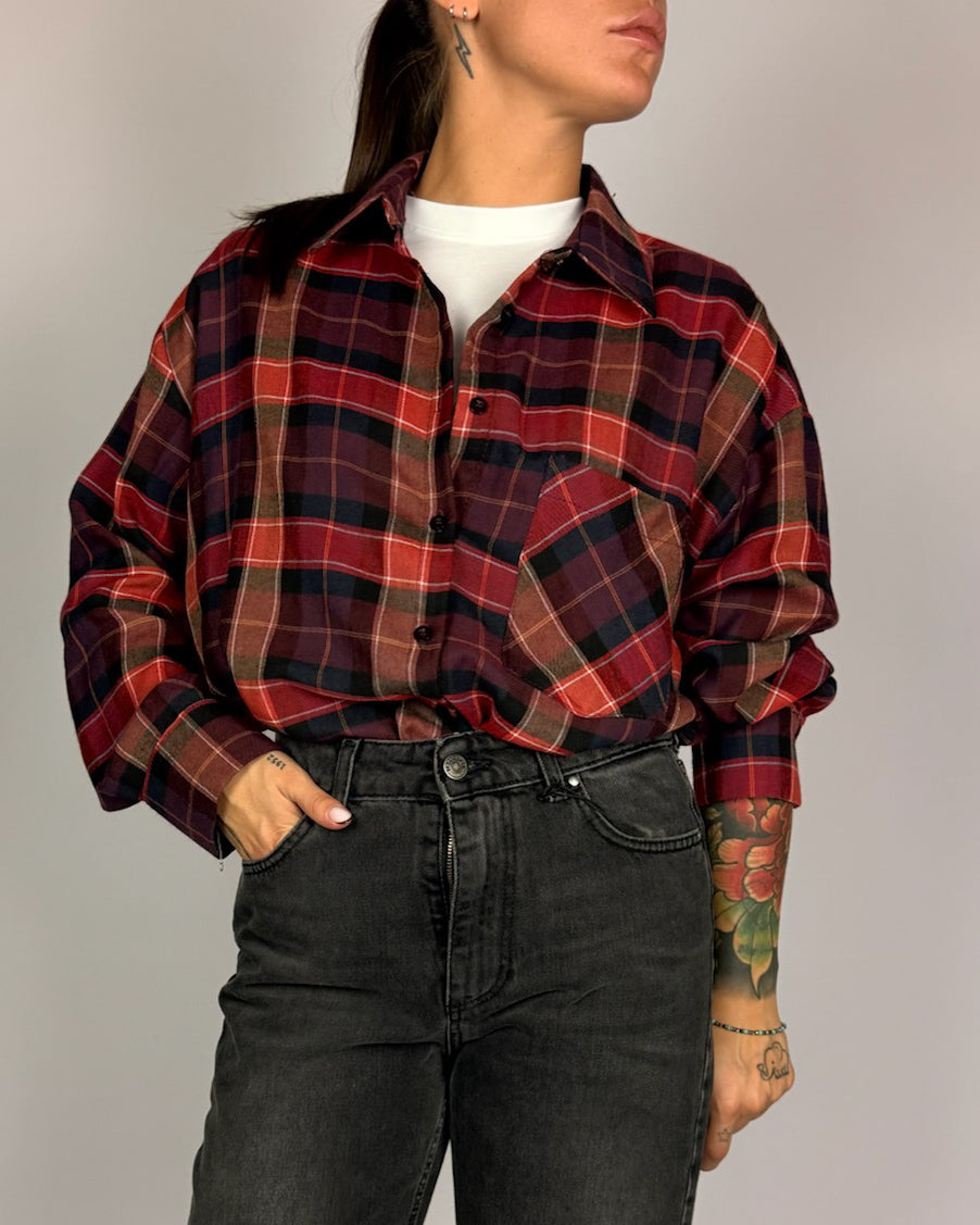 Camicia Susy Mix Donna Art. Y1208B39