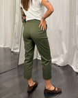Pantalone Donna Dixie Art. PDZ21GT