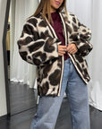 Bomber Panno Muccato Susy Mix Donna Art. I251140