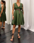 Abito Philia Loft Donna Art. D02N1161