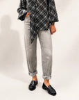 Jeans Bessie Dondup Donna Art. DP784DF0277D