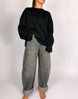 T-shirt Manica Lunga Lumina Donna Art. LD6024