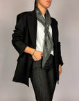 Giacca Con Spacco HaveONE Donna Art. JIA-R075