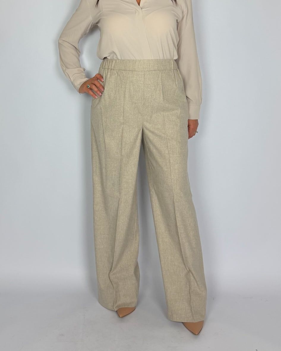 Pantalone Teca EmmeMarella Donna Art. 26251361222