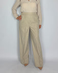 Pantalone Teca EmmeMarella Donna Art. 26251361222