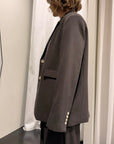 Blazer Eleh Donna Art. SS260119