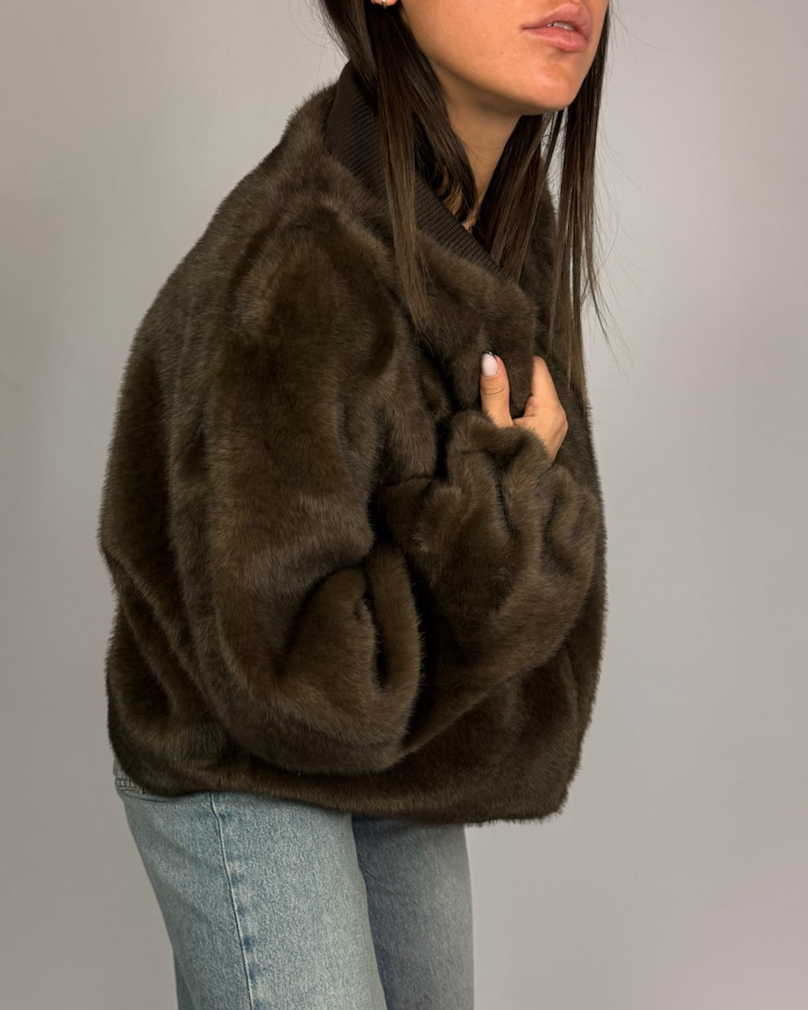 Pelliccia GiovanniParis Donna Art. SYDNEY