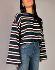 T-shirt Riga SusyMix Donna Art. 12491