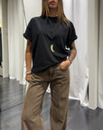 T-shirt Over Susy Mix Donna Art. 11634