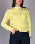 Cardigan Tensionein Donna Art. WL145AI26