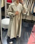 Giubbotto Raincoat EmmeMarella Donna Art. 25250260312