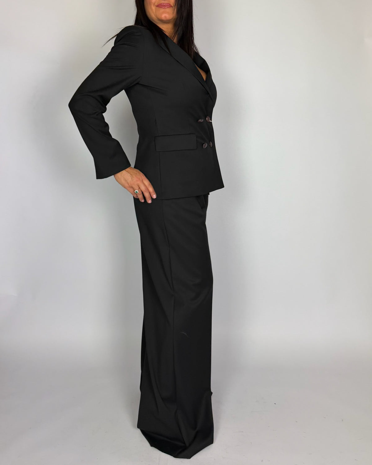 Pantalone Eco2 EmmeMarella Donna  Art. 2625136311200