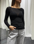 Barchetta Cashmere Donna Susy Mix Art. B05084