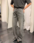 Jeans Work  Eleh Donna Art. EL093