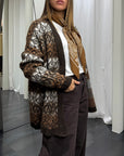 Cardigan Susy Mix Donna Art. 5WPI36
