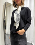 Cardigan SOLOTRE Donna Art. M3F0038