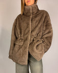 Pelliccia GiovanniParis Donna Art. ALFIE
