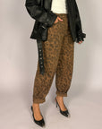 Pantalone Maculato Susy Mix Donna Art. JSUSY124