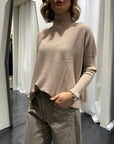 Lupetto Susy Mix Donna Art. 78289