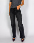 Pantalone Denim Wideflare EmmeMarella Donna  Art. 2625186021200
