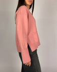 Cardigan Esther Semicouture Donna Art. Y6WD06