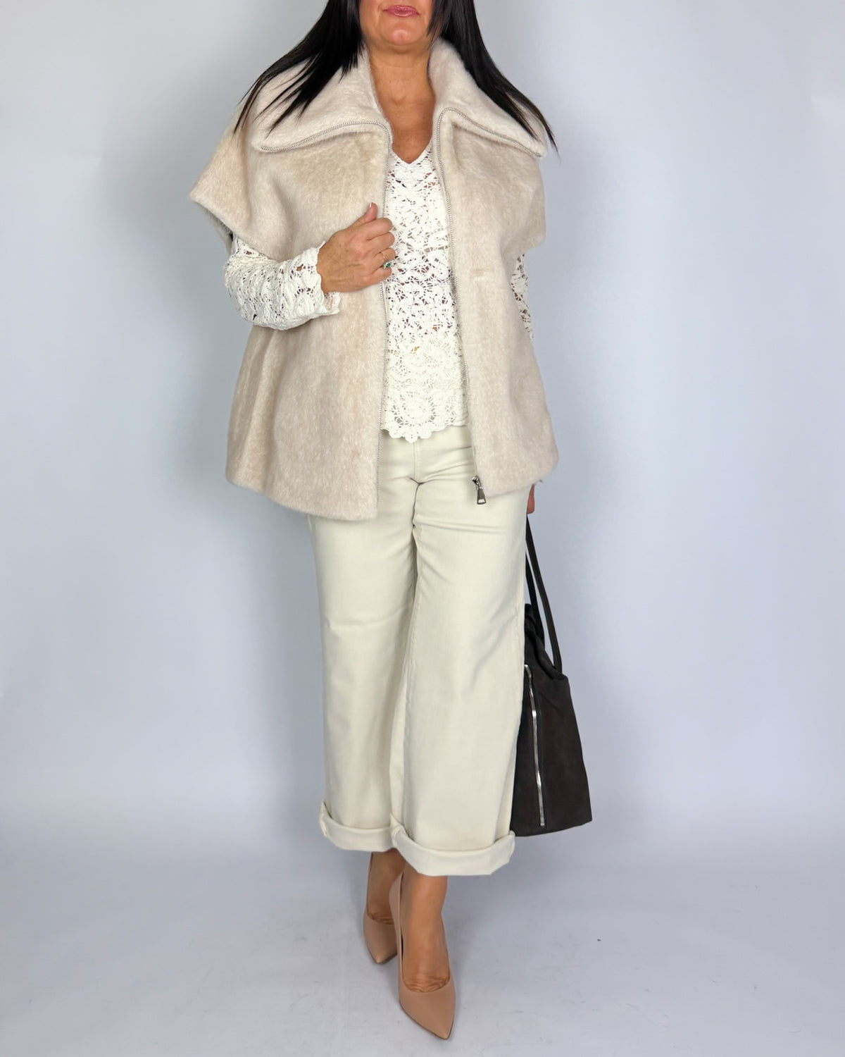 Pantalone Fuxia EmmeMarella Donna  Art. 2625136061200