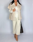 Pantalone Fuxia EmmeMarella Donna  Art. 2625136061200