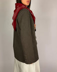 Foulard Stampa Bandana Destin  Donna Art. Judy Carre