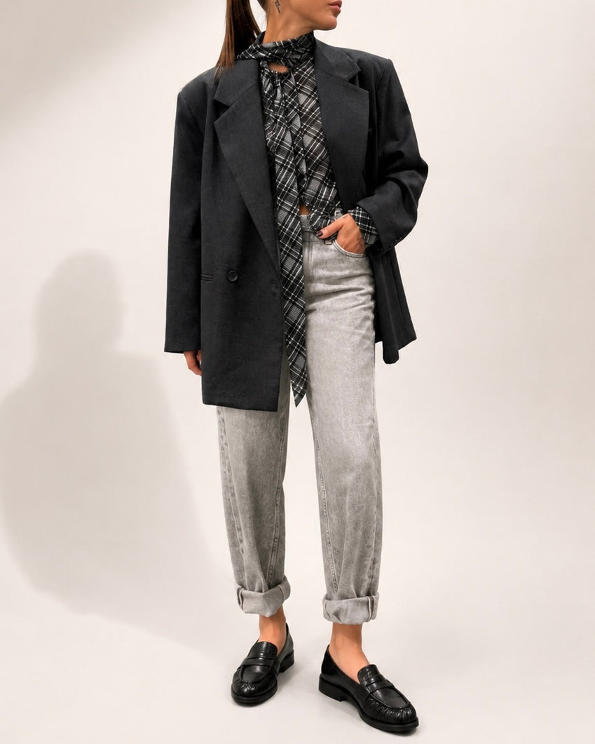 Jeans Bessie Dondup Donna Art. DP784DF0277D