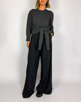 Maglia Over Eleh Donna Art. EFWY260001