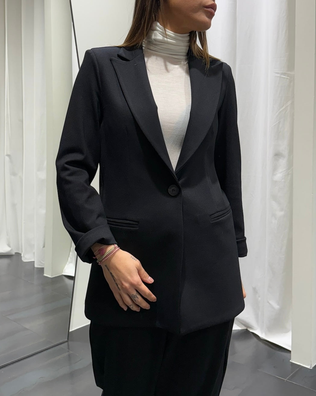 Completo Giacca+Patalone Susy Mix Donna Art. SM073A