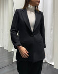 Completo Giacca+Patalone Susy Mix Donna Art. SM073A