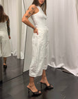 Bermuda Lungo Work Donna Dixie Art.  D881A030