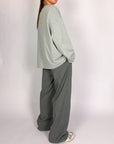 T-shirt Manica Lunga Lumina Donna Art. LD6024