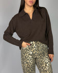 Polo Maglia Susy Mix Donna Art. M179