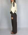 Pantalone Motel Donna Art. W26P032