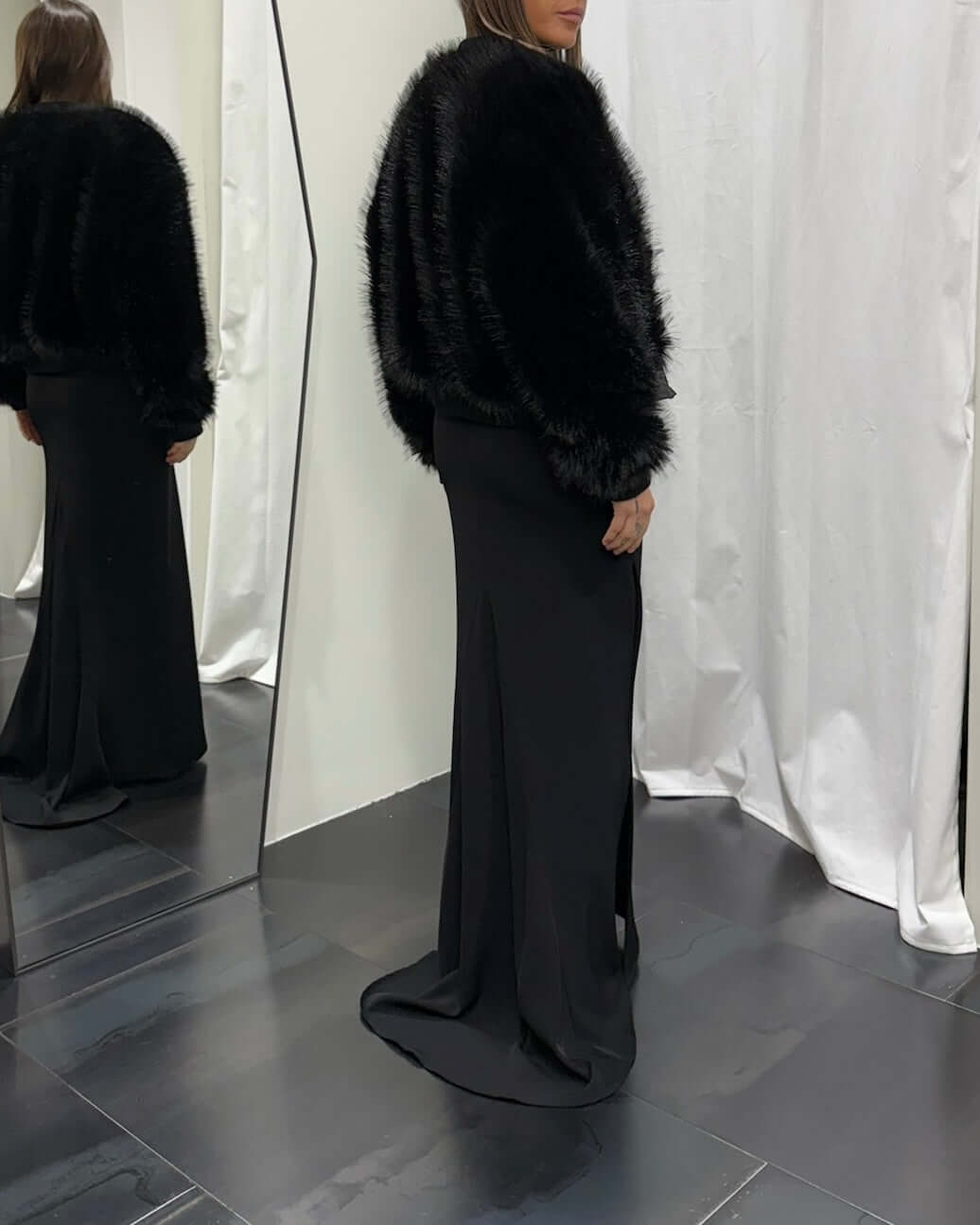   vestibilità perfetta outfit completo look elegante 1921 Store