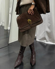 Borsa Fibia Donna Art. BENNY
