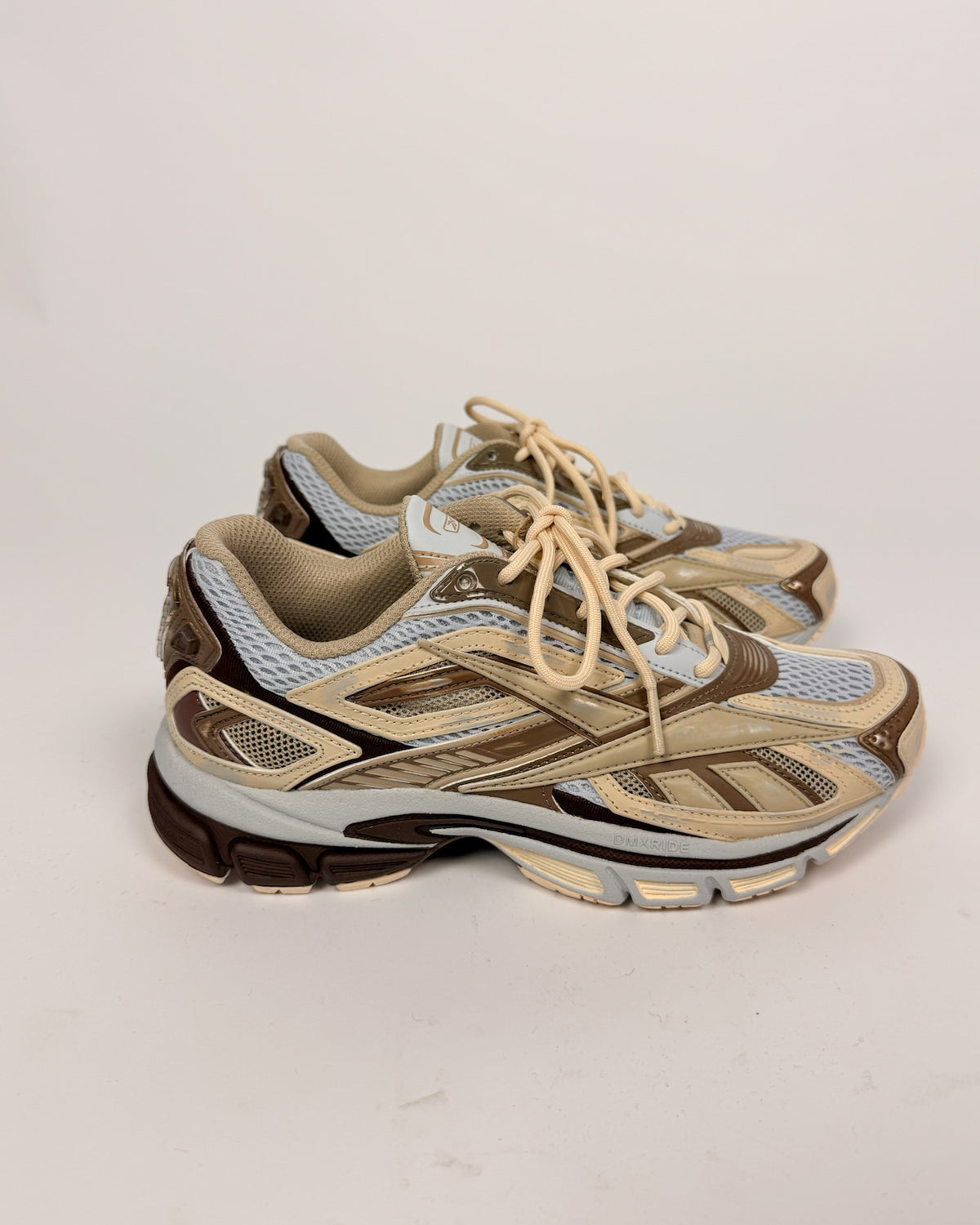 Reebok Premier Ultra Road TrekGrey-TranquiBlue Donna Art. 100269691