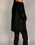 Giacca Con Spacco HaveONE Donna Art. JIA-R075