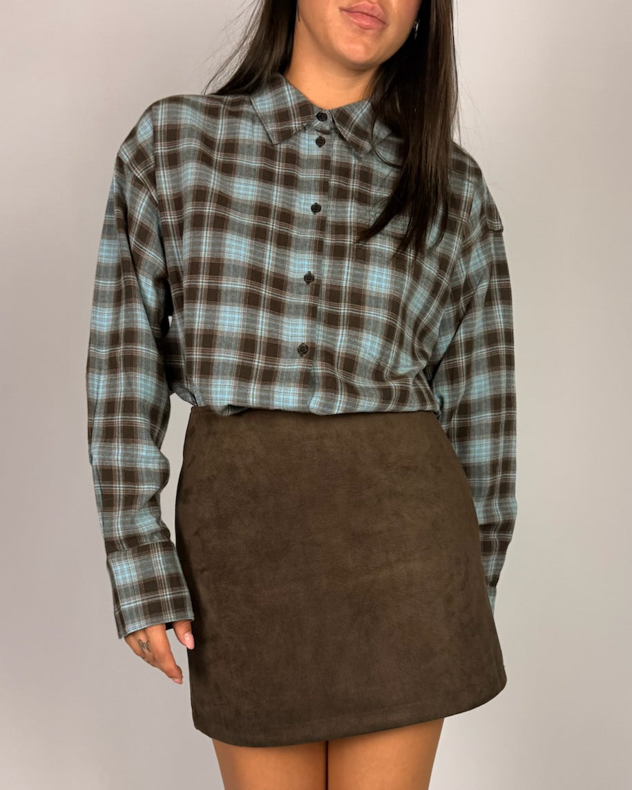 Camicia Quadro Jamie JJXX Donna Art. 12288554