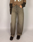 Jeans Stella Denim HaveONE Donna Art. PLS-R138