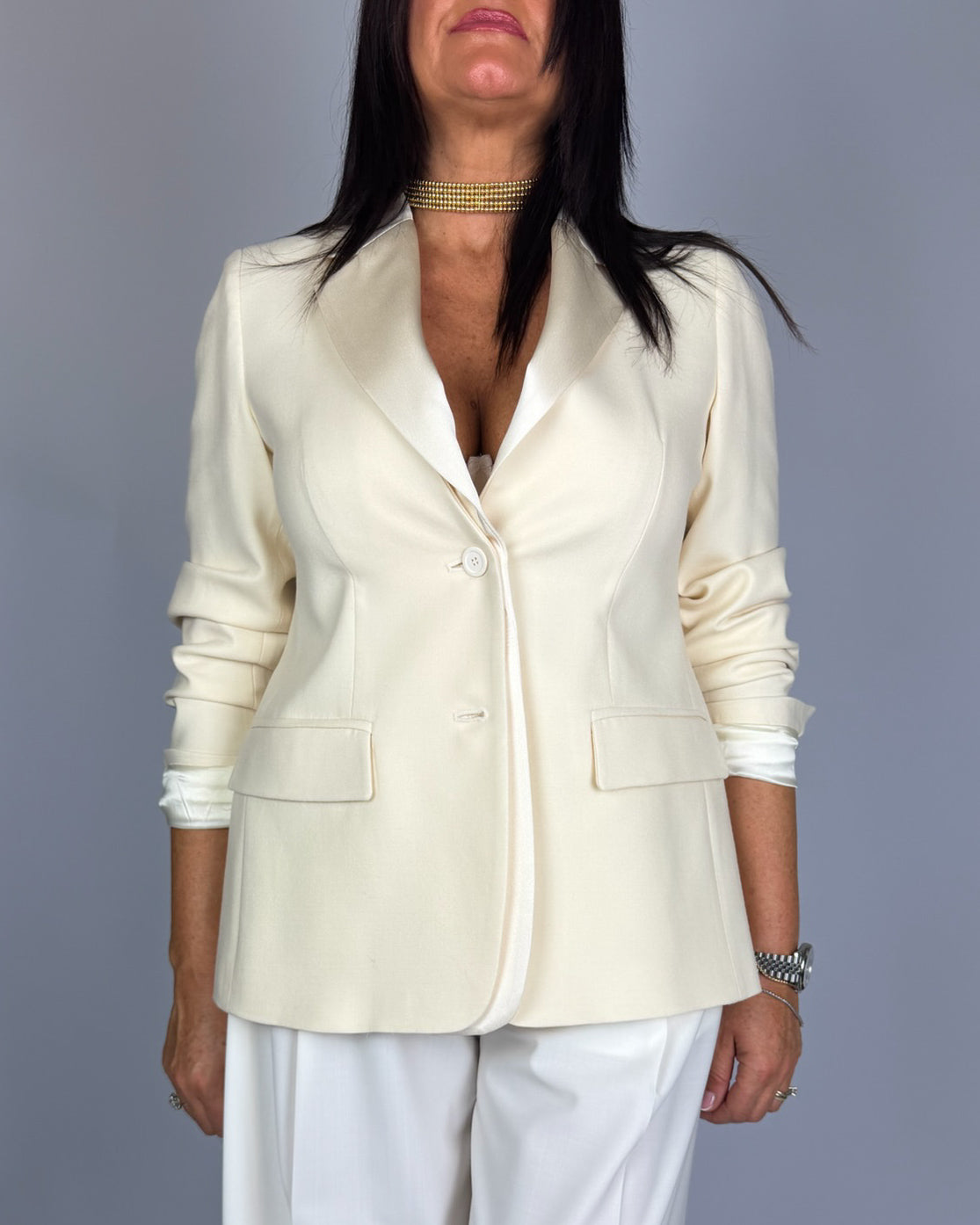 Giacca Chalice Semicouture Donna Art. S6WI06