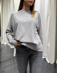 Maglia SOLOTRE Donna Art. M3F0107
