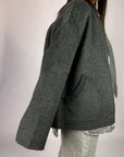 Giubbotto GiovanniParis Donna Art. LEO