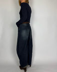 Jeans Motel Donna Art. W26P057